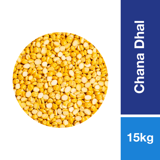[15404] CHANA DHAL 999 15KG