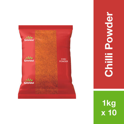 [16108] CHILLI POWDER BAYARA 1KG