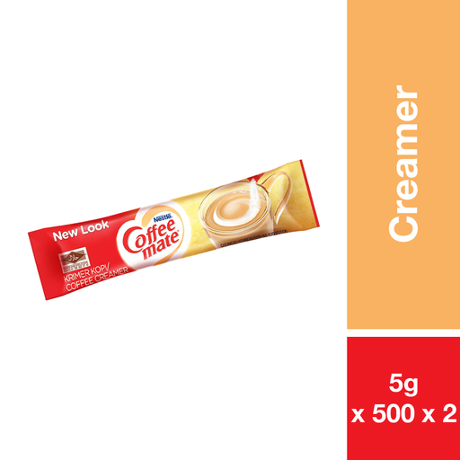 [14501] COFFEE-MATE COFFEE CREAMER STICK PACK 5G