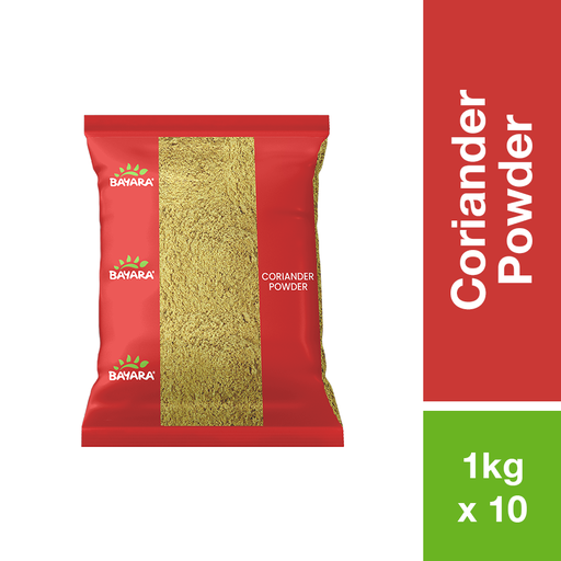 [16110] CORIANDER POWDER BAYARA 1KG