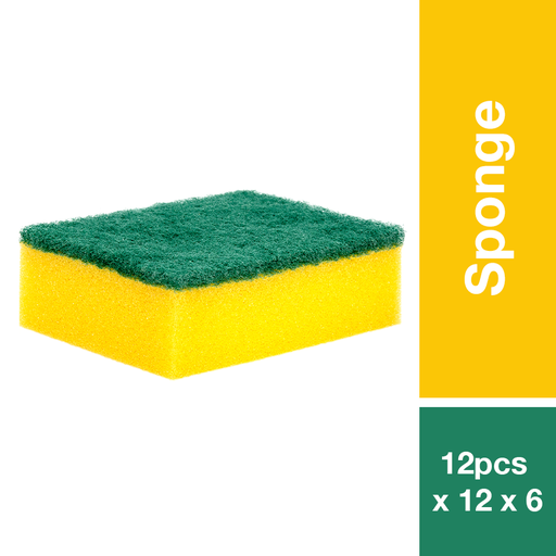 [21202] SPONGE BRITE DIAMOND