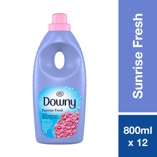 [20308] DOWNY BOTTLE 900ML SUNRISE FRESH