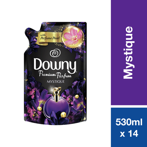 [20314] DOWNY REFILL 530ML MYSTIQUE