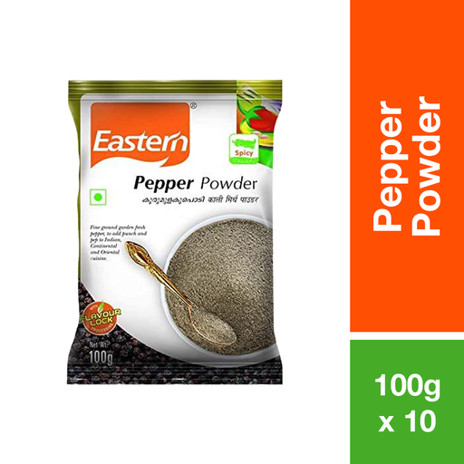 [30401] EASTERN PEPPER POWDER 100G